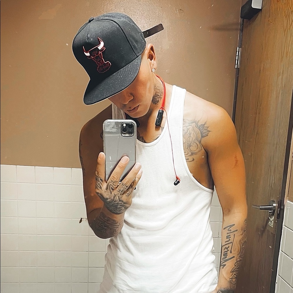 Meet your Posher, Robert